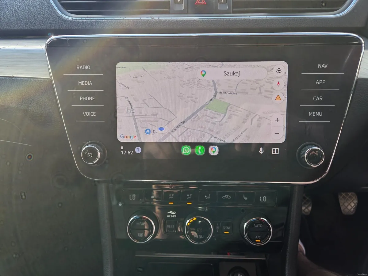 Skoda Superb 2021 - Image 2