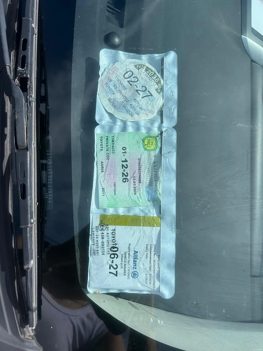 Car - Image 1