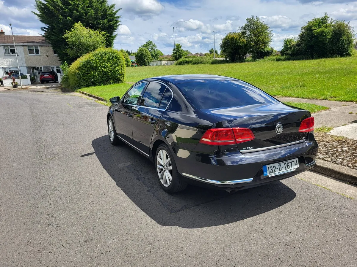 Volkswagen Passat - Image 3