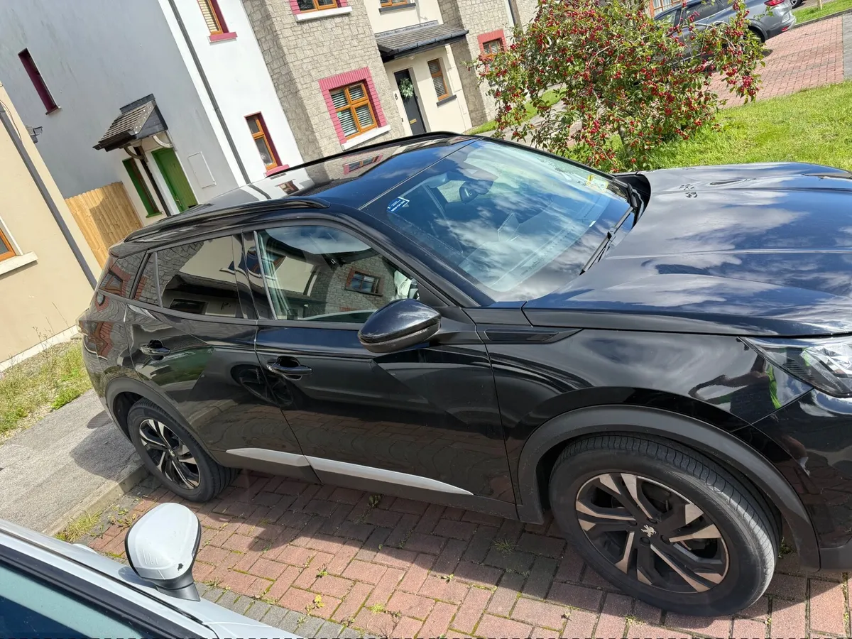 Peugeot 2008 Allure - Image 4