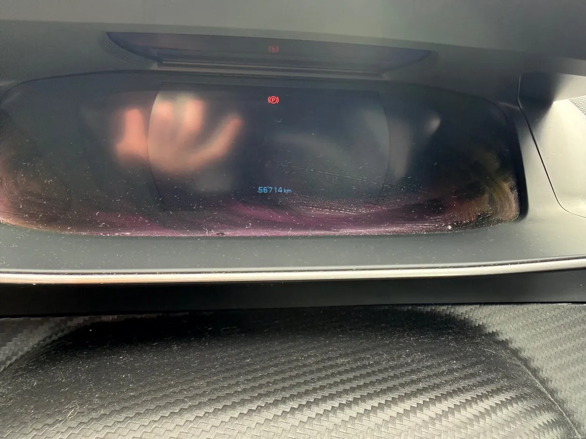 Peugeot 2008 Allure - Image 2