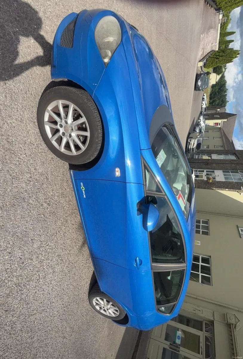 SEAT Leon 2013 - Image 4