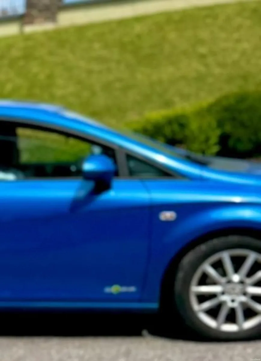 SEAT Leon 2013 - Image 2