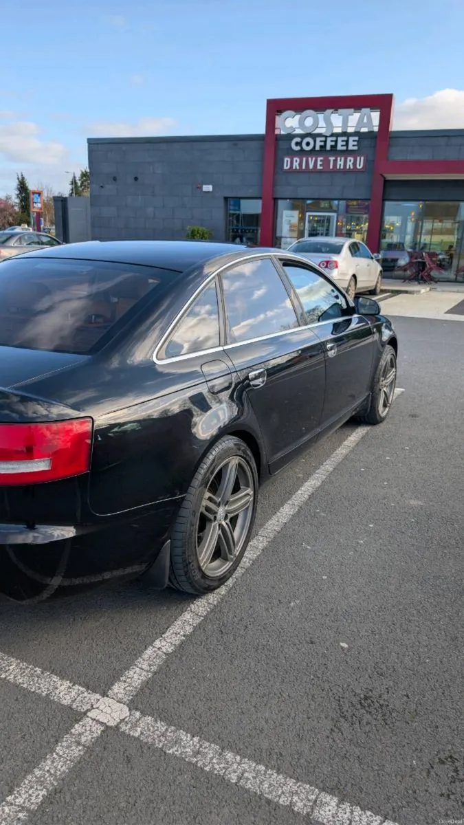 Audi A6 C6 - Image 2