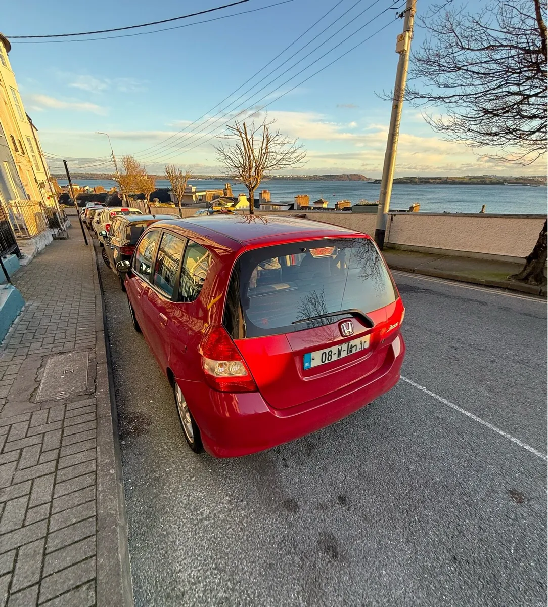 Honda Jazz - Image 3