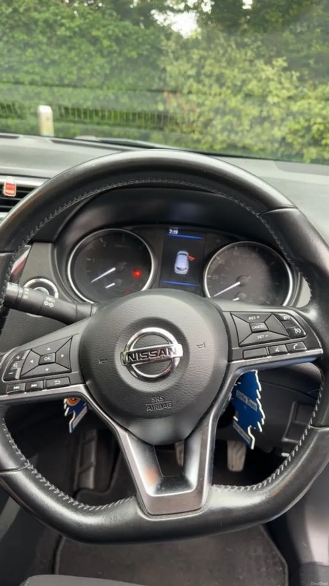 2019 Nissan Qashqai - Image 6