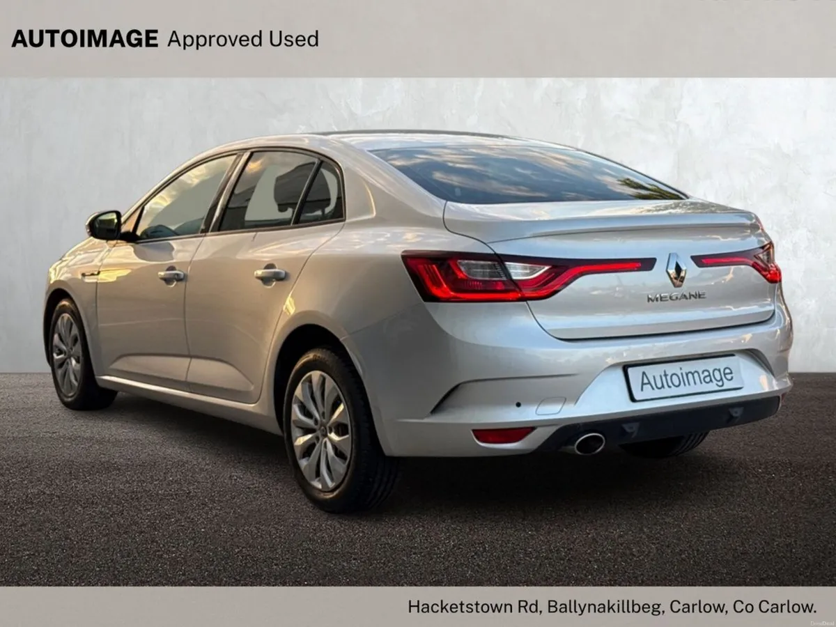 Renault Megane 1.5 dCi 110 EXPRESSION - Image 3