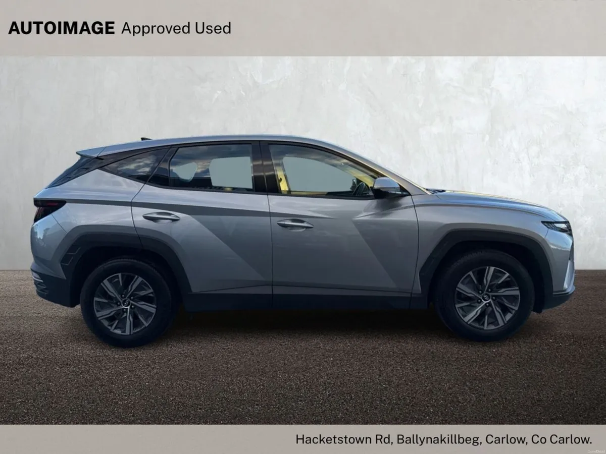 Hyundai Tucson TD 1.7 CRDI Comfort Plus (1 OWNER ) - Image 6
