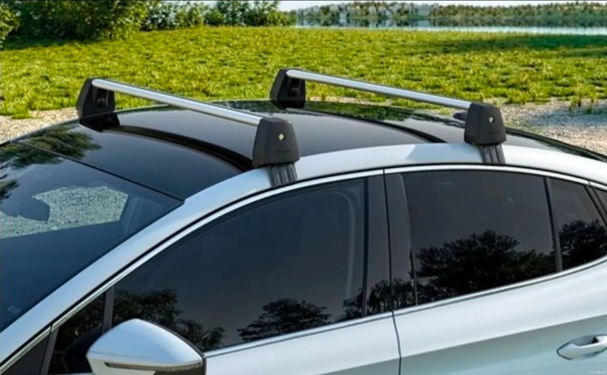 Skoda Enyaq 2023 - Image 2