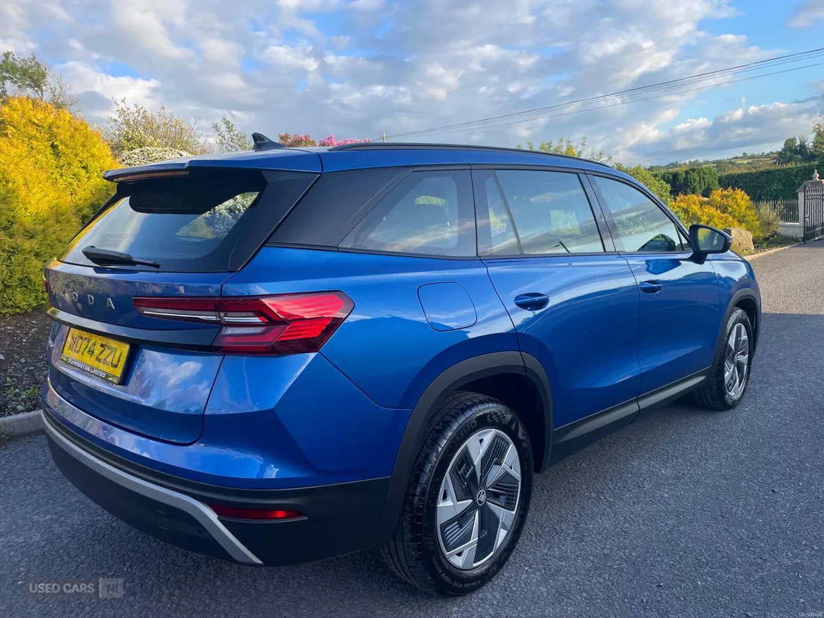Skoda Kodiaq DIESEL ESTATE - Image 2