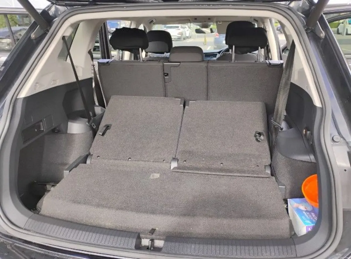 Volkswagen Tiguan 2019 - Image 4