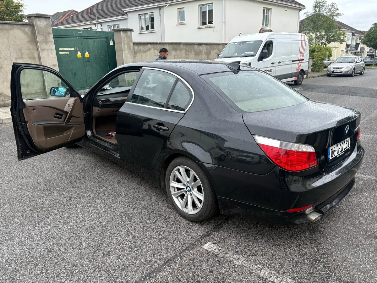 Audi a 6 - Image 3
