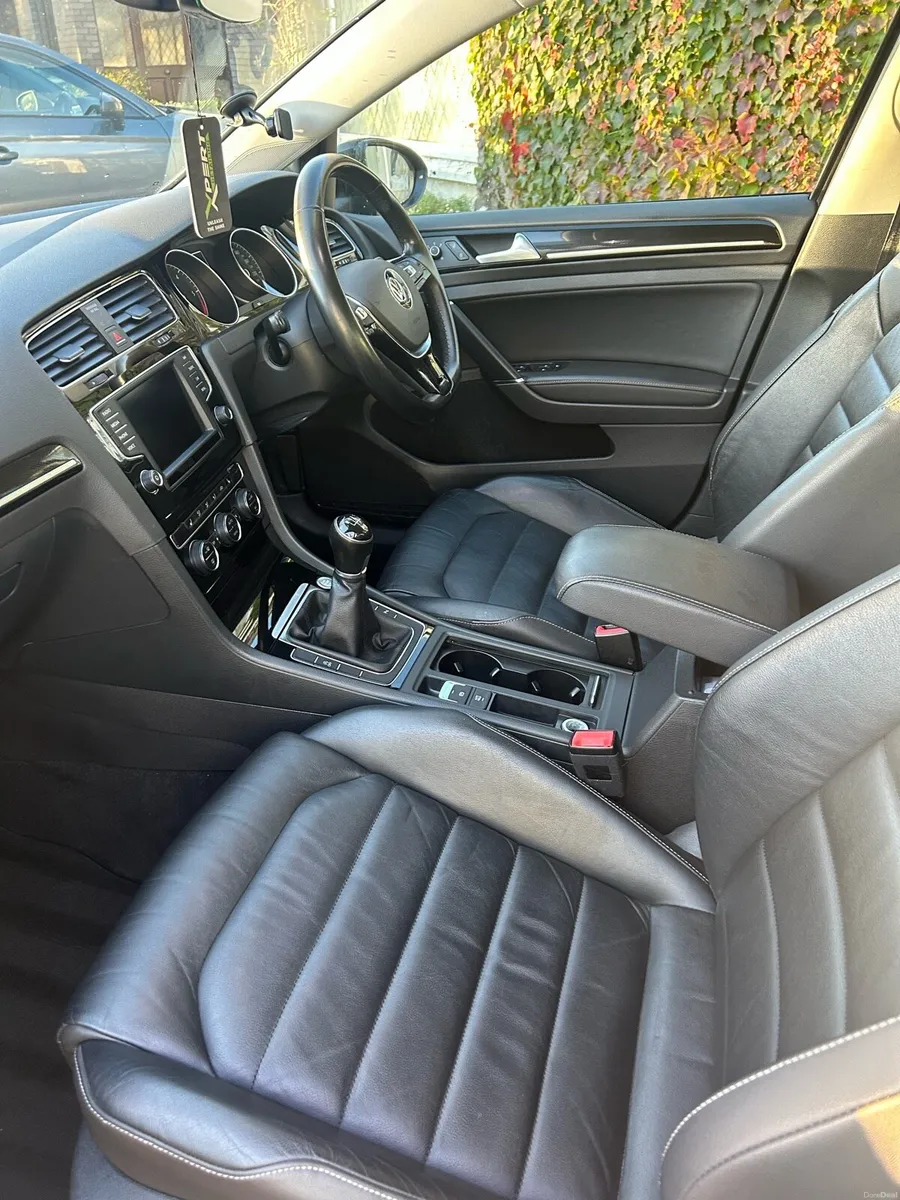 162 Golf 1.6 TDI 110HP - Image 4