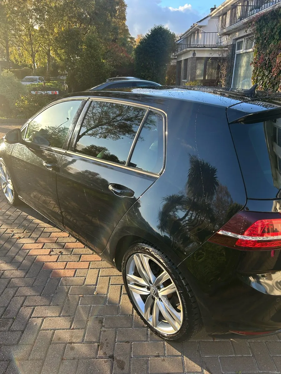 162 Golf 1.6 TDI 110HP - Image 2
