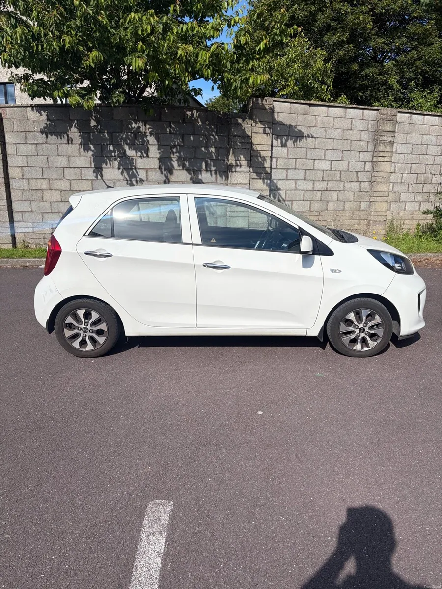 162 Kia Picanto 1 litre petrol ⛽️ - Image 4