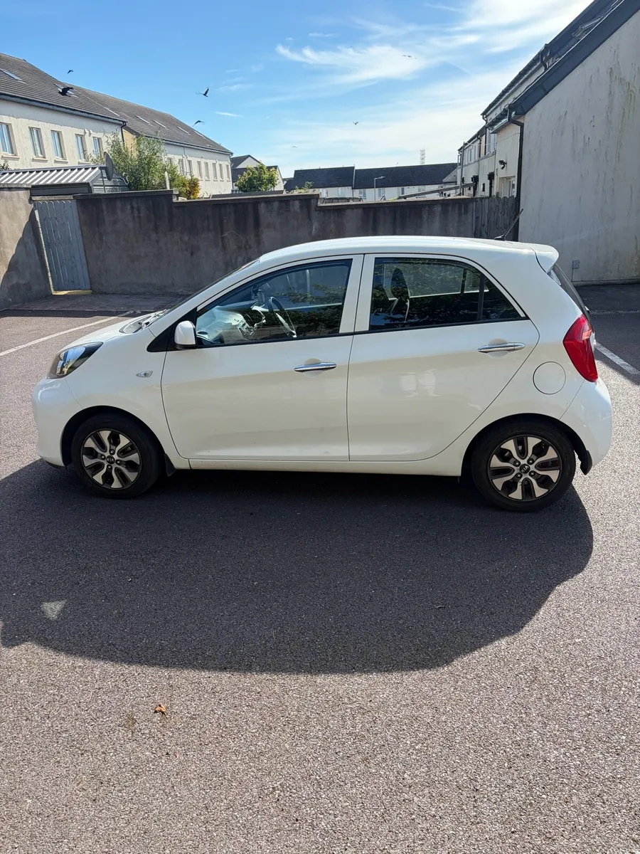 162 Kia Picanto 1 litre petrol ⛽️ - Image 3