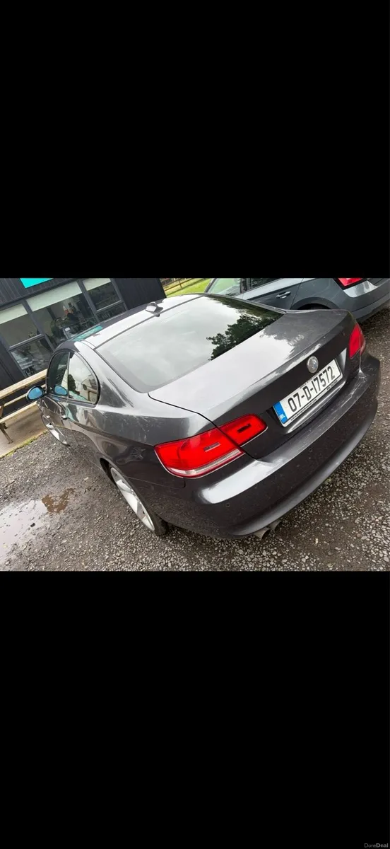 2007 Bmw 325i automatic low km* - Image 3