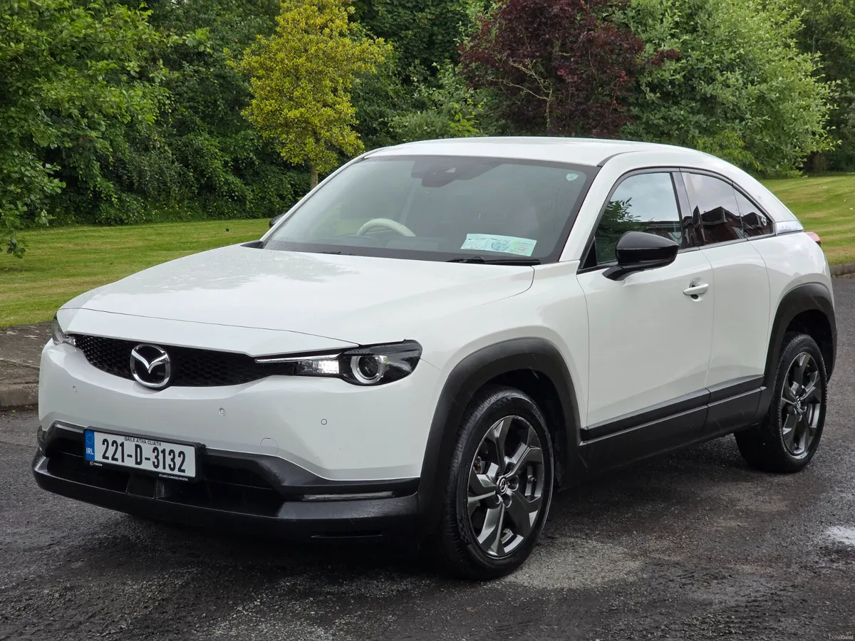 221 MAZDA MX-3 AUTO FULL ELEC - Image 1