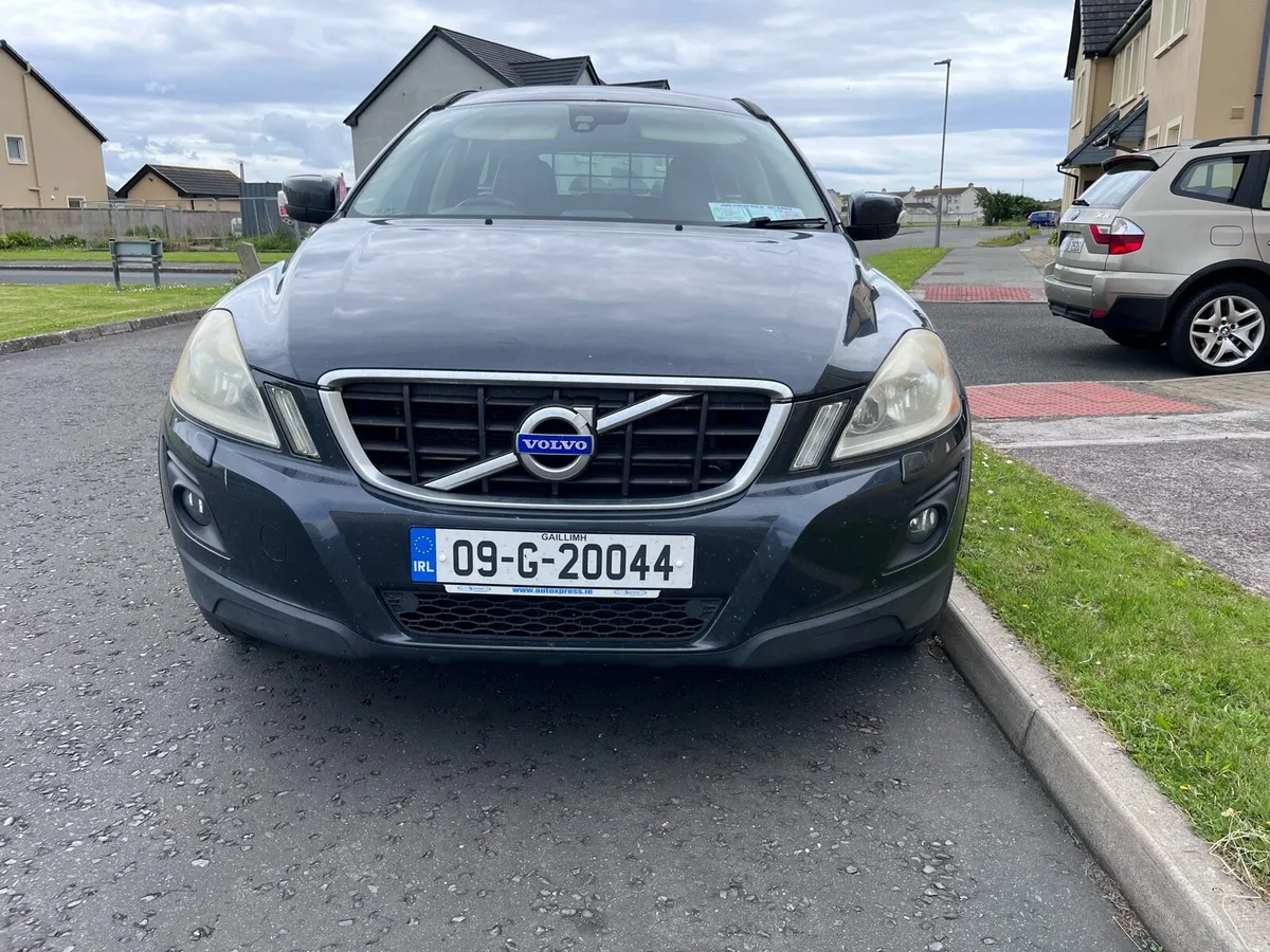 Volvo XC60 (Please read ad) €1,750 - Image 3
