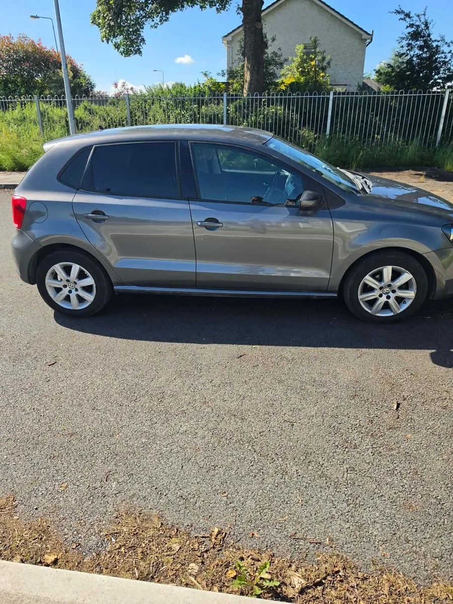 2011 Volkswagen Polo - 1.2 Diesel- NCTD 09/27 - Image 3