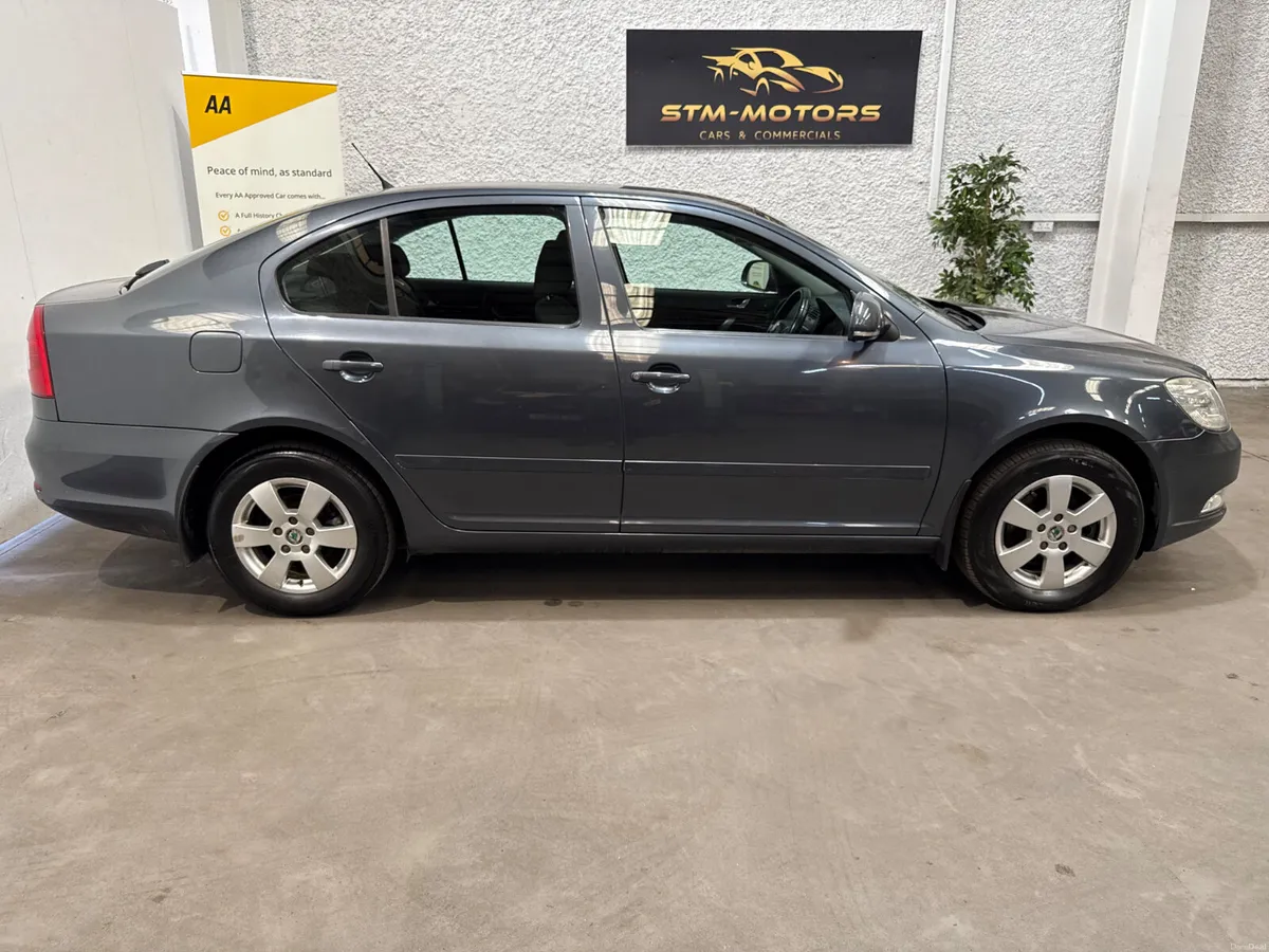 Skoda Octavia 2011 1.6 Tdi Automatic NEW NCT !! - Image 2