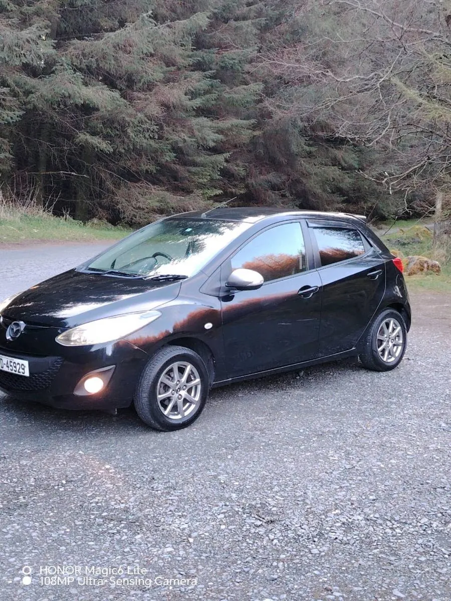 2014 Mazda Damio SkyActiv auto low mileage fresh N - Image 3