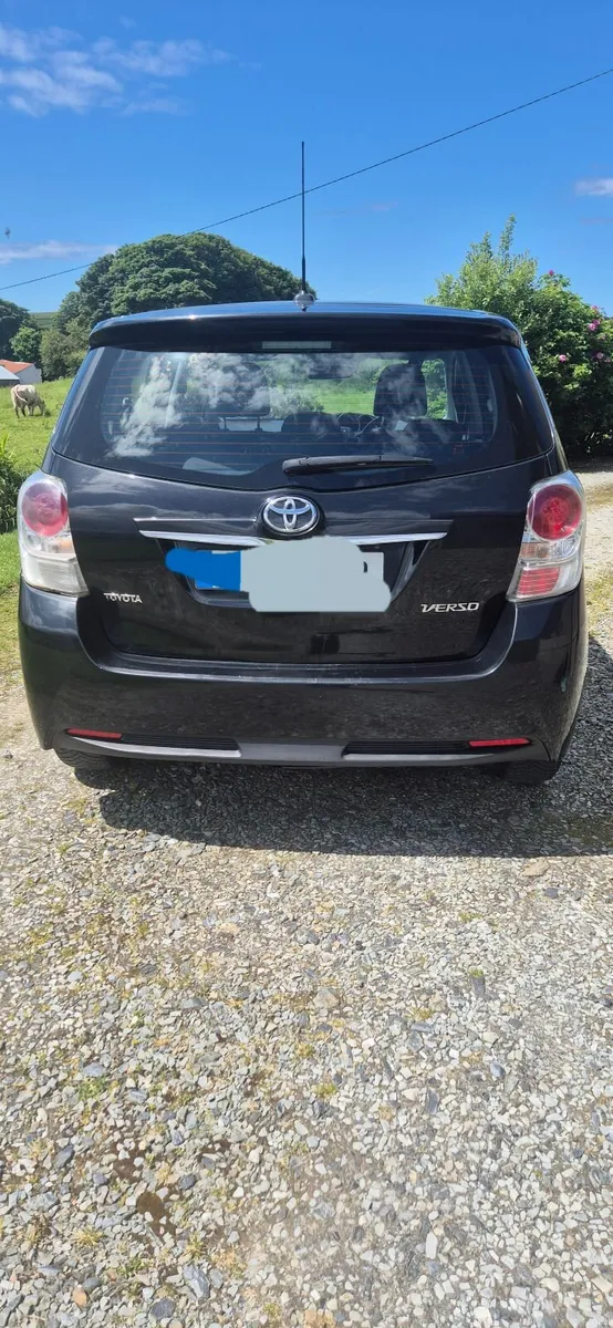 Toyota Verso 2016 - Image 3