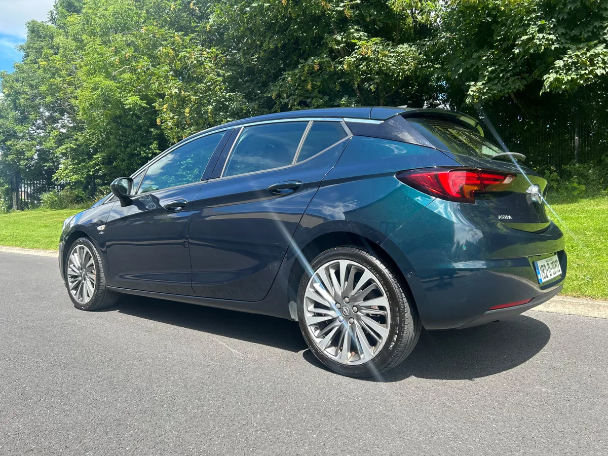 Opel Astra 2015( NCT 07/27 TAX 07/26) - Image 6