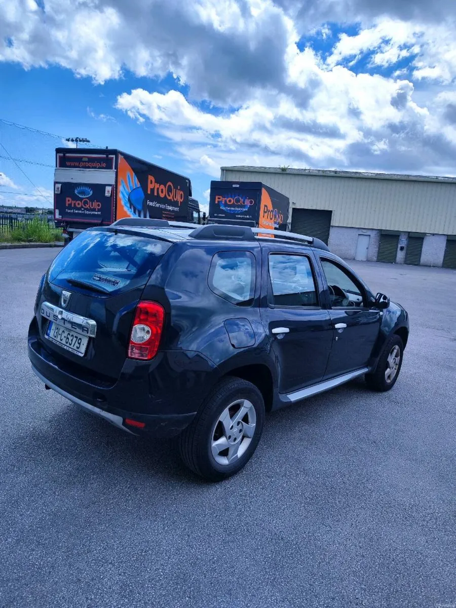 Dacia Duster 1.5dci - Image 4