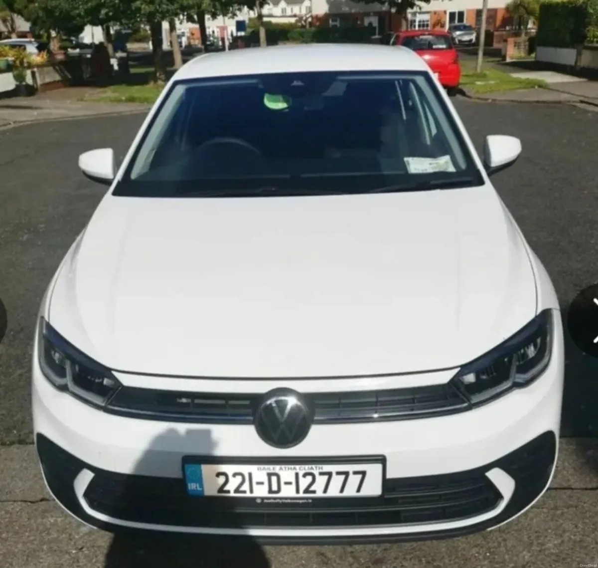 Volkswagen Polo 2022 - Image 2