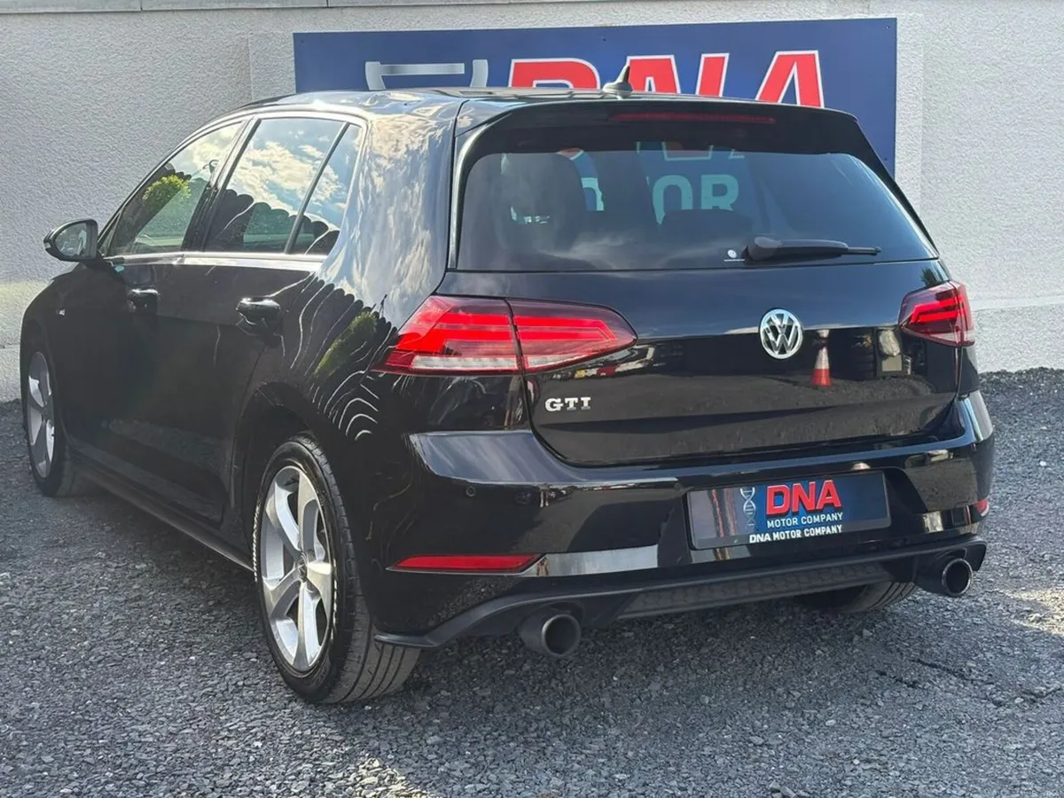 Volkswagen Golf GTI - ONLY 43K KMS - Image 4