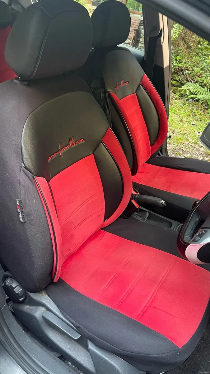 Vauxhall Corsa - Image 3