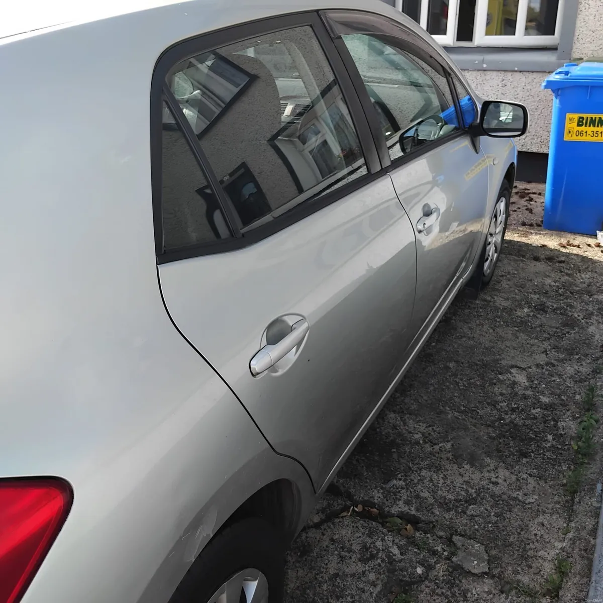 Toyota Auris - Image 2