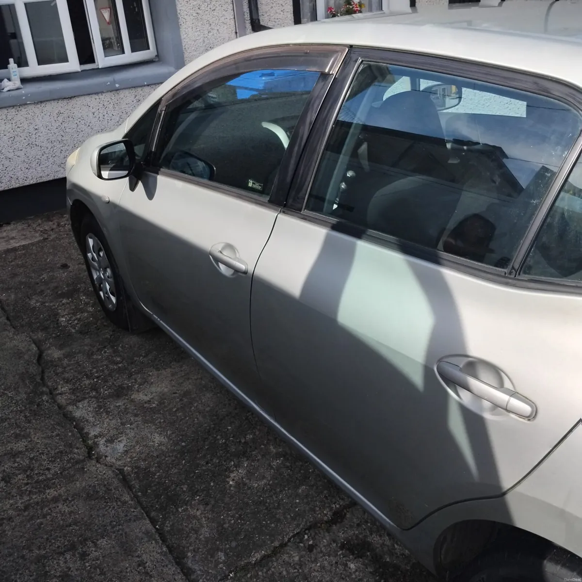 Toyota Auris - Image 3