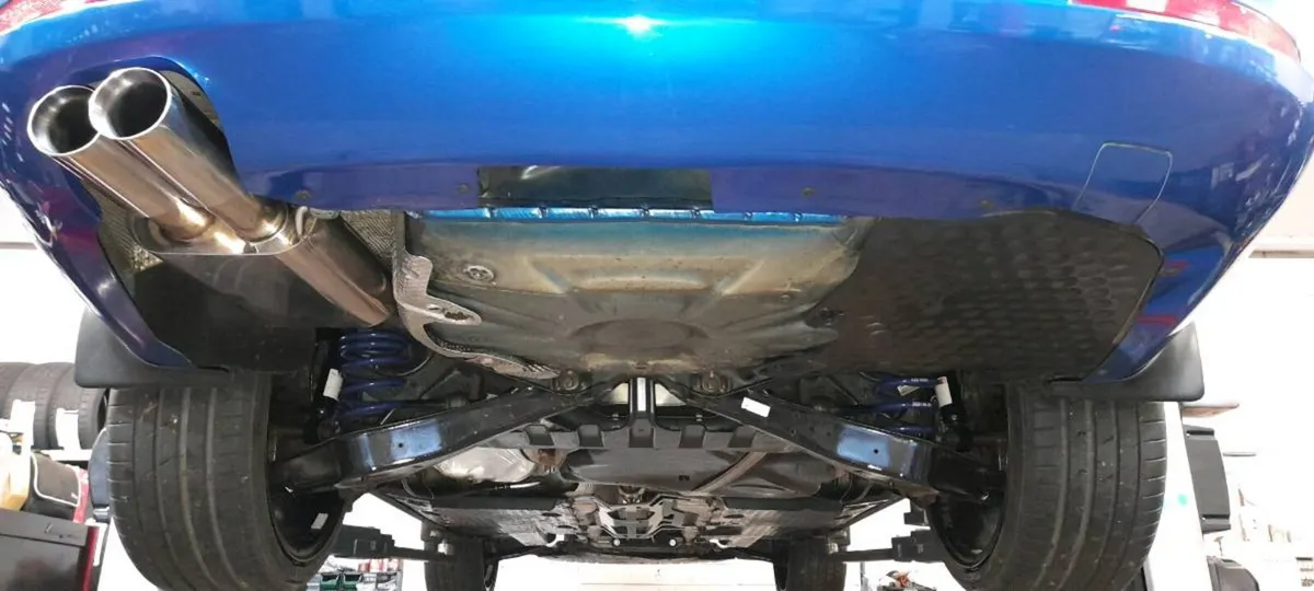 Skoda Octavia vRS cr170 - Image 2