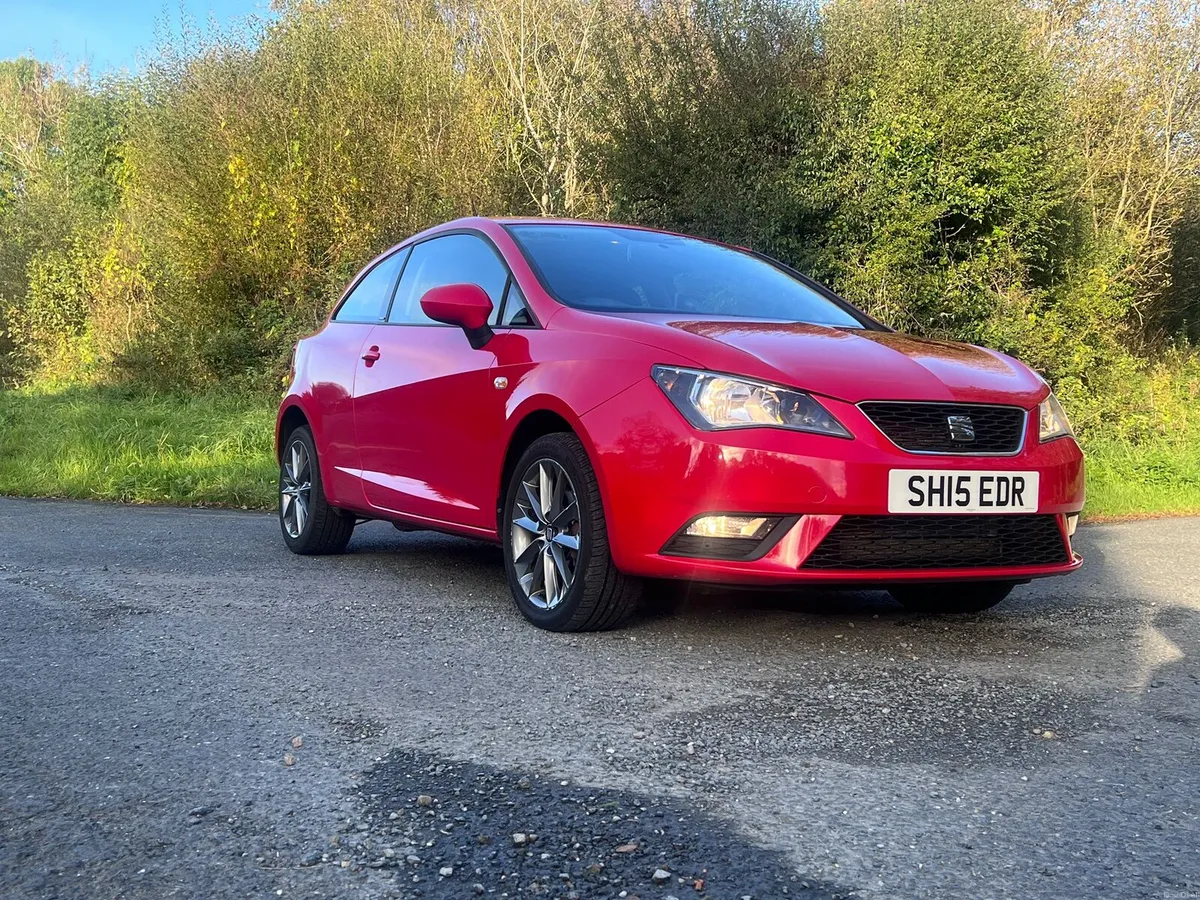 Seat Ibiza - Image 5
