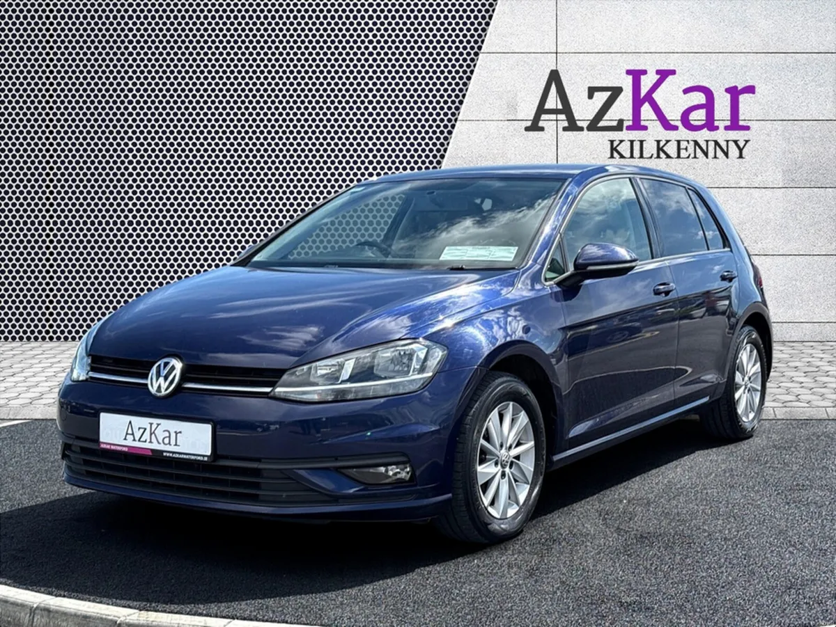 Volkswagen Golf 2020 SPORT 1.6 TDI 115BHP HATCHBAC - Image 3