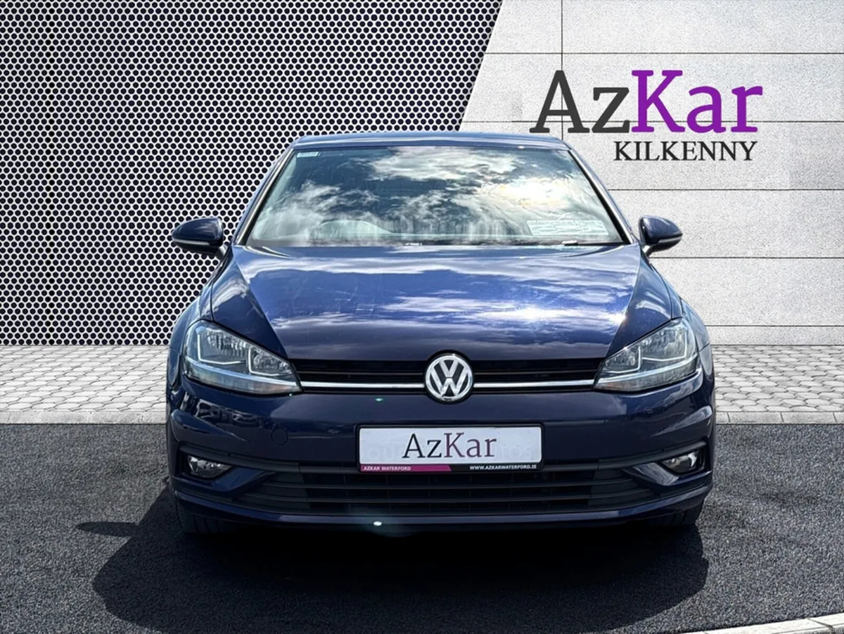 Volkswagen Golf 2020 SPORT 1.6 TDI 115BHP HATCHBAC - Image 2
