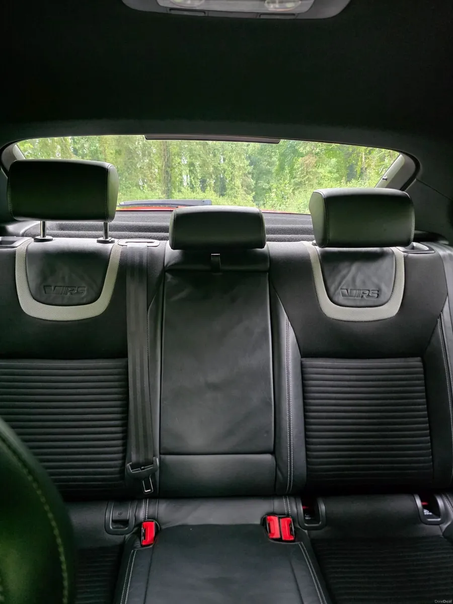 🔥 Skoda Octavia vRS  2014| 230 BHP  | Sporty - Image 5