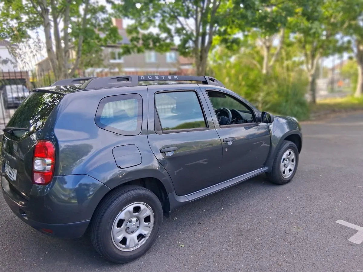Dacia Duster 2017 - Image 4