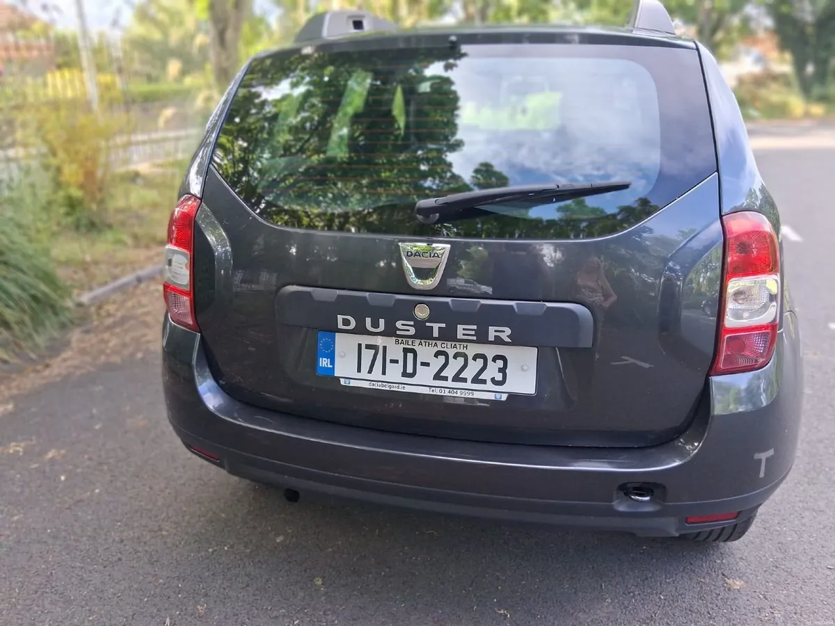 Dacia Duster 2017 - Image 6