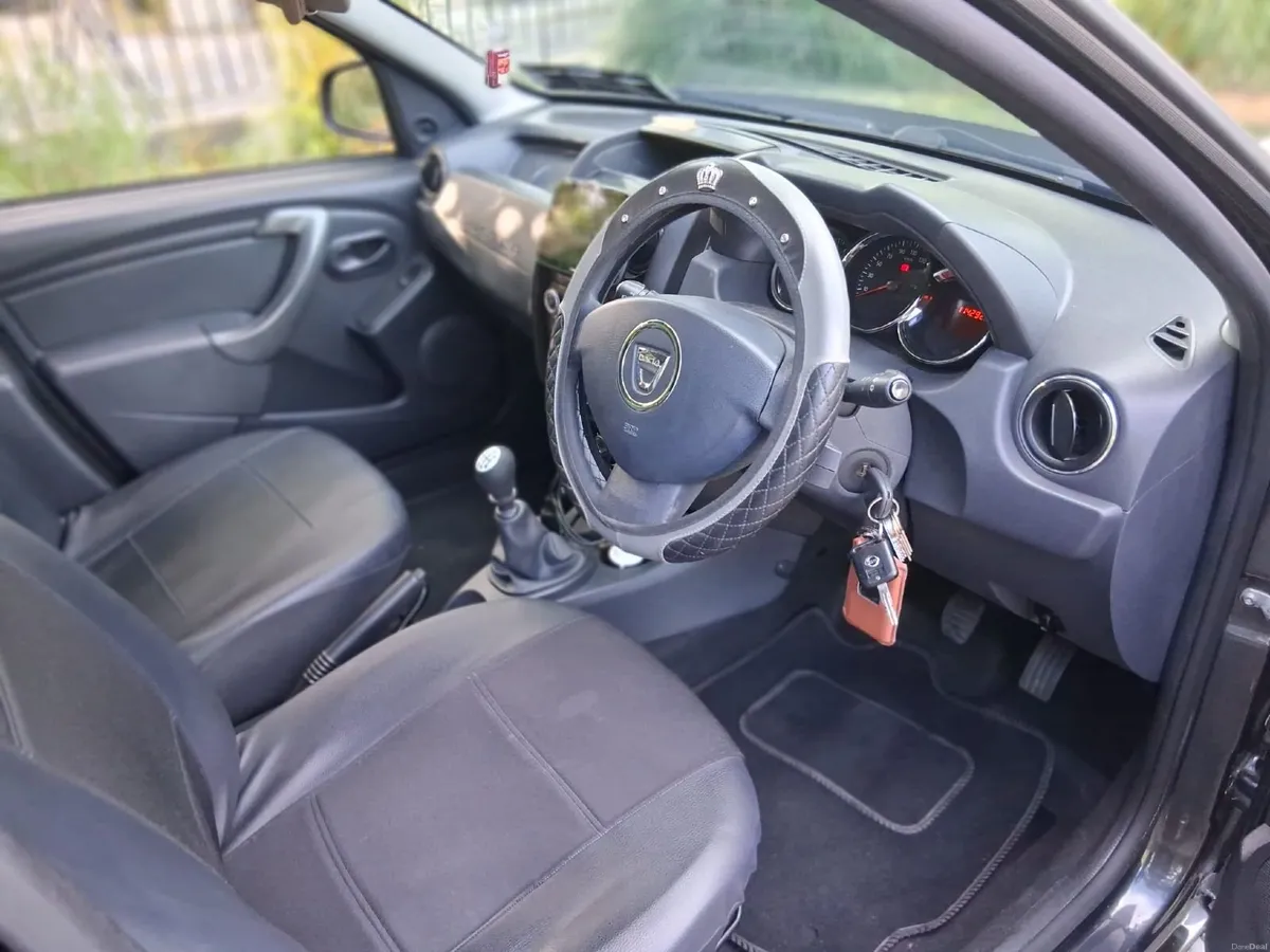 Dacia Duster 2017 - Image 2