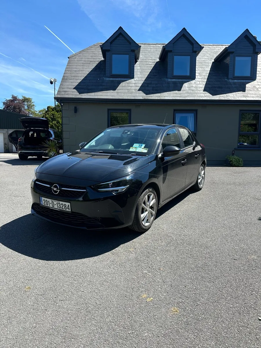 Opel Corsa 1.2i 5 speed - Image 1