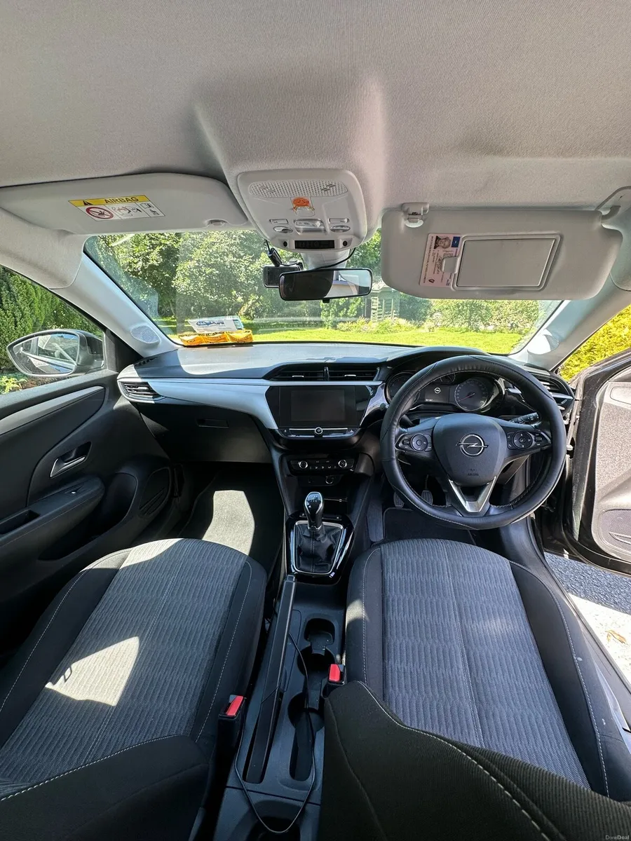Opel Corsa 1.2i 5 speed - Image 6