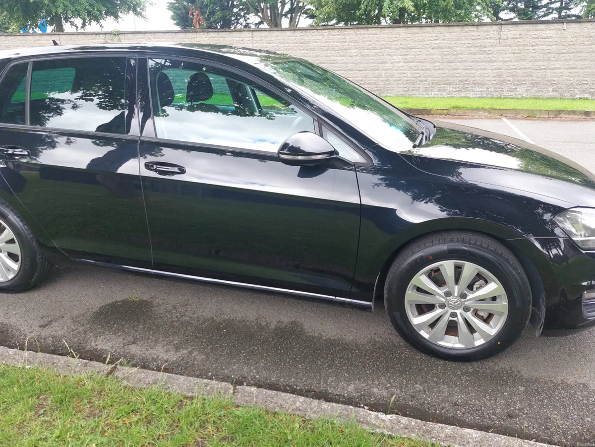 2016 - VW  GOLF- Auto -161D-Like New - Image 6