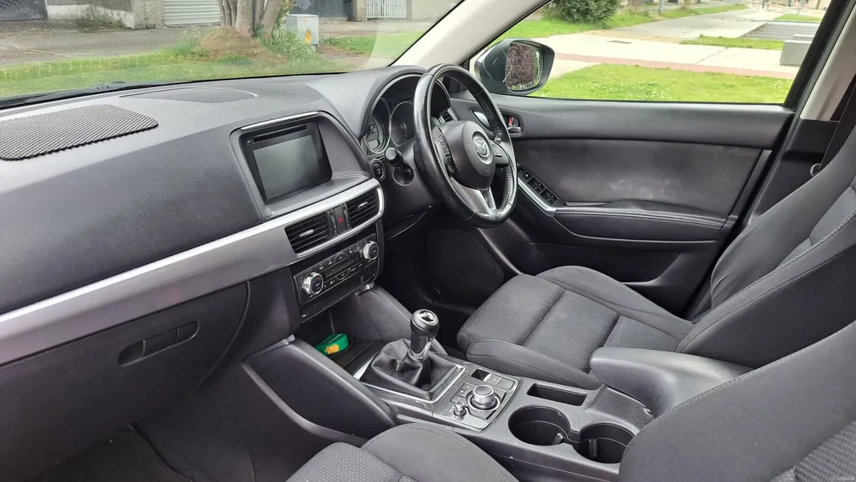 Mazda CX5 for sale - Image 3