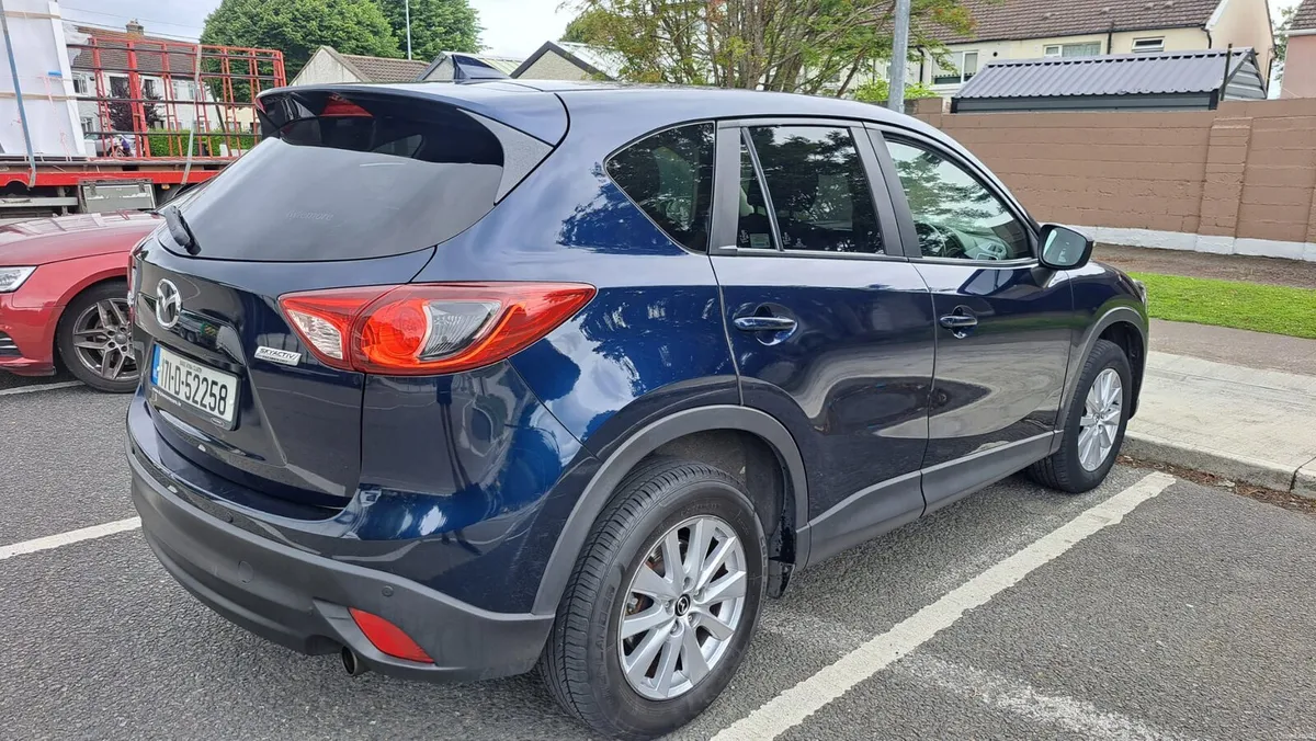 Mazda CX5 for sale - Image 5