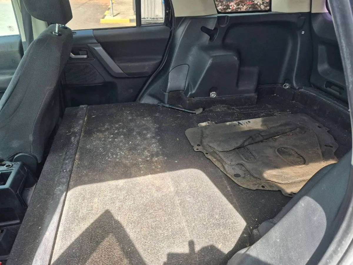 Landrover Freelander 2 - Image 6