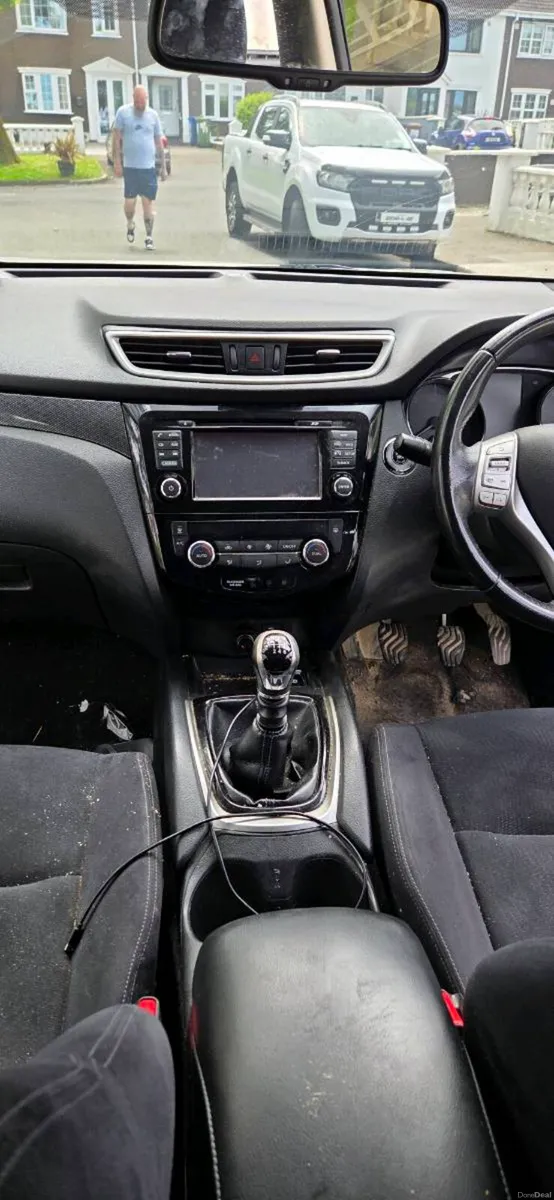 171 Nissan Xtrail 7 Seater High Spec - Image 3