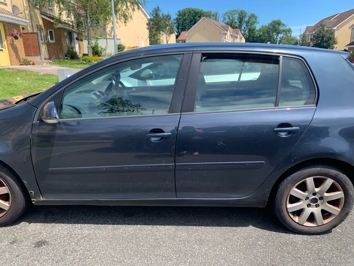 Volkswagen Golf - Image 3